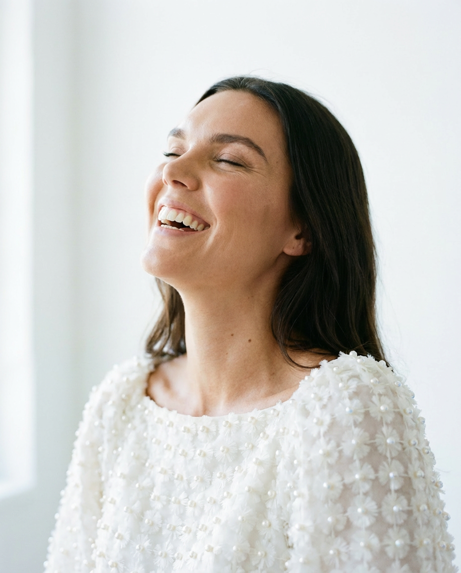 Bead Crochet Blouse
